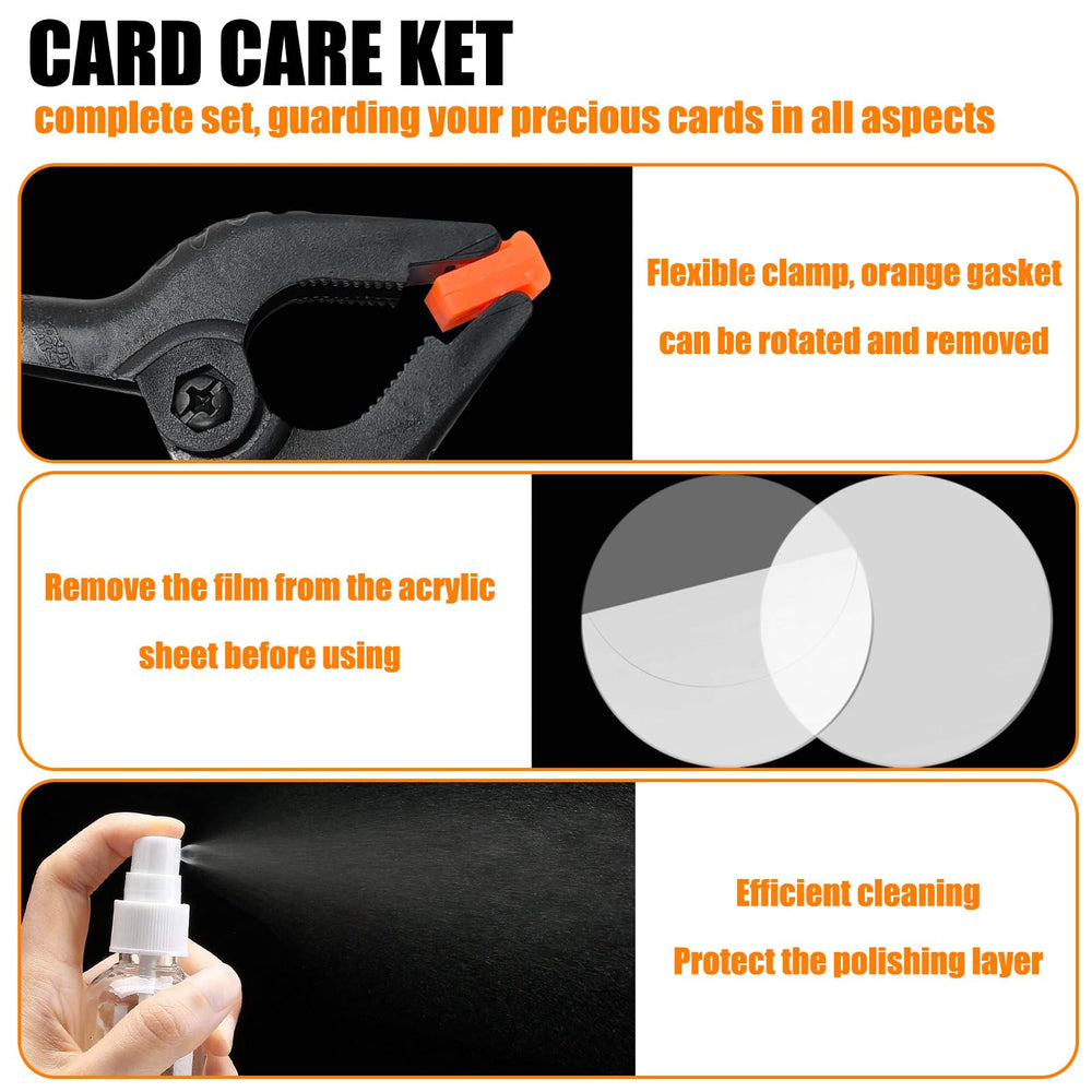 COARVXA EVA foam pads ensure smooth, even crease relief.