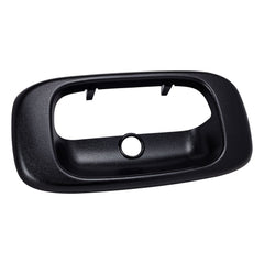 Cobra-Tek OE-spec replacement promotes seamless appearance and reliability.