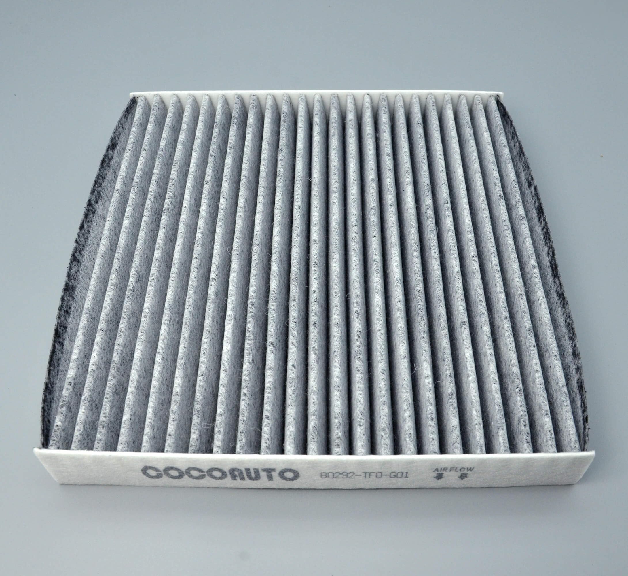 COCOAUTO compatibility check via My Garage before purchase.