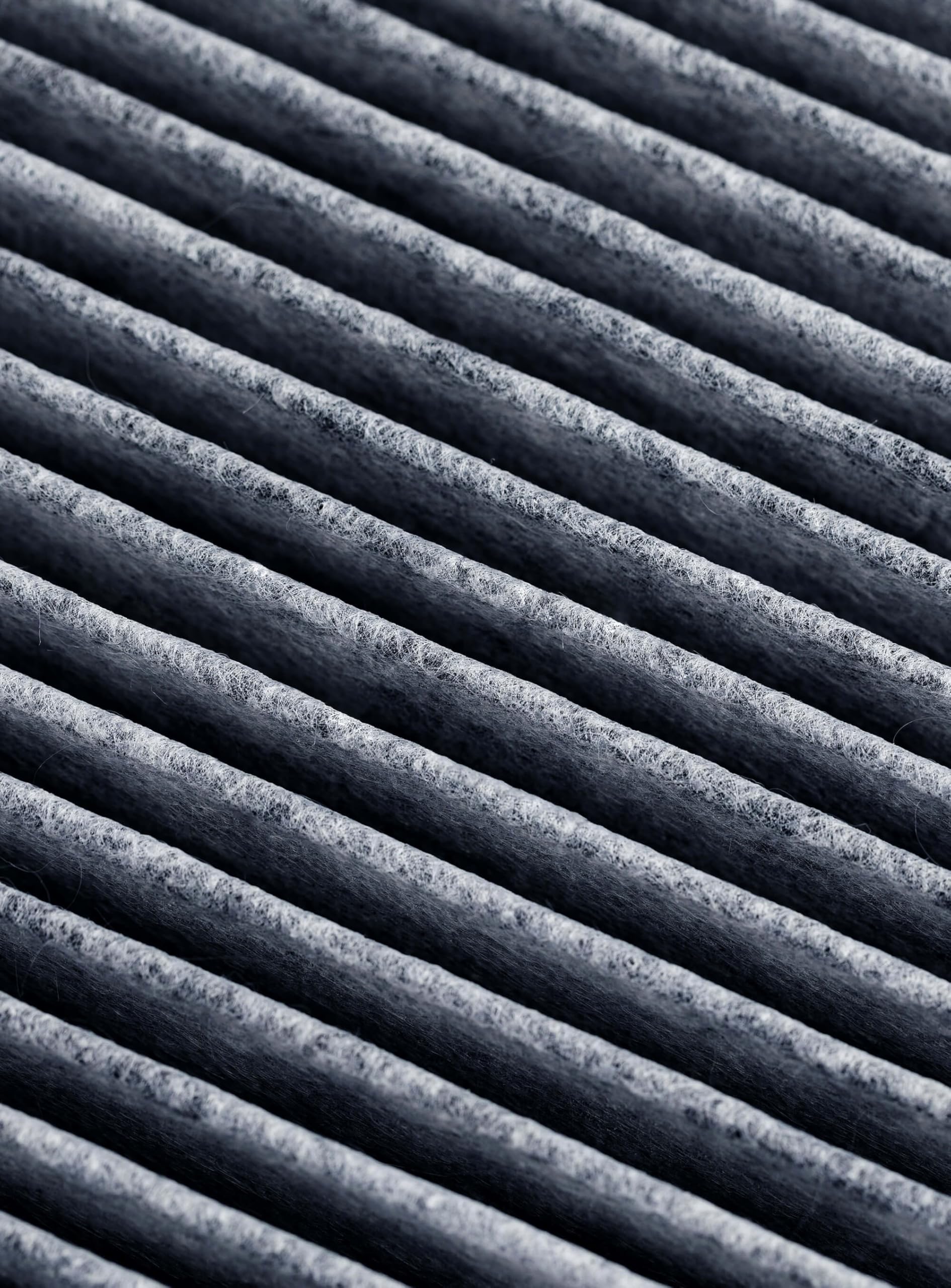 COCOAUTO cabin air filter in car interior offers refreshed air.