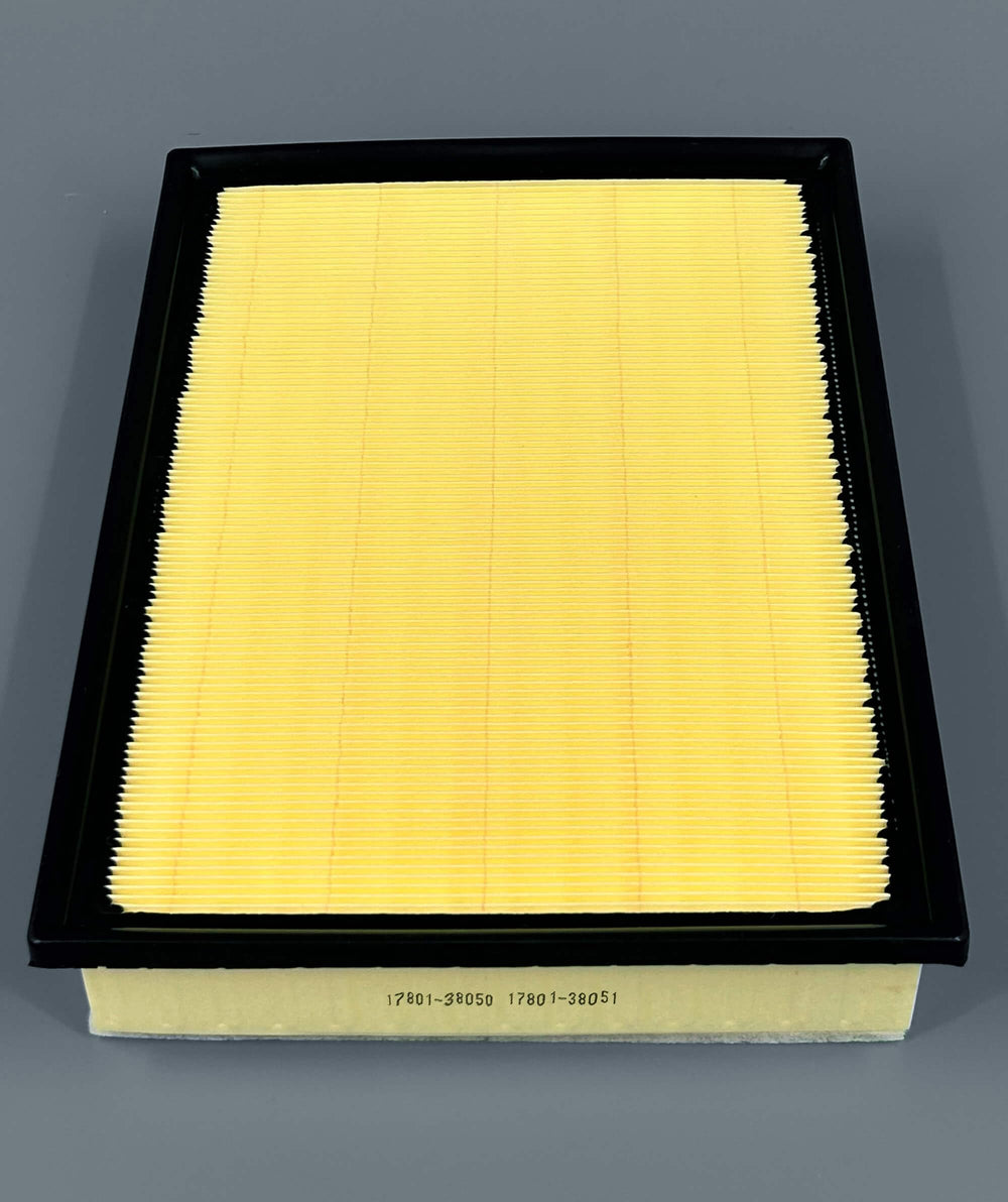 COCOAUTO cabin filter 87139-YZZ08 part details and fit