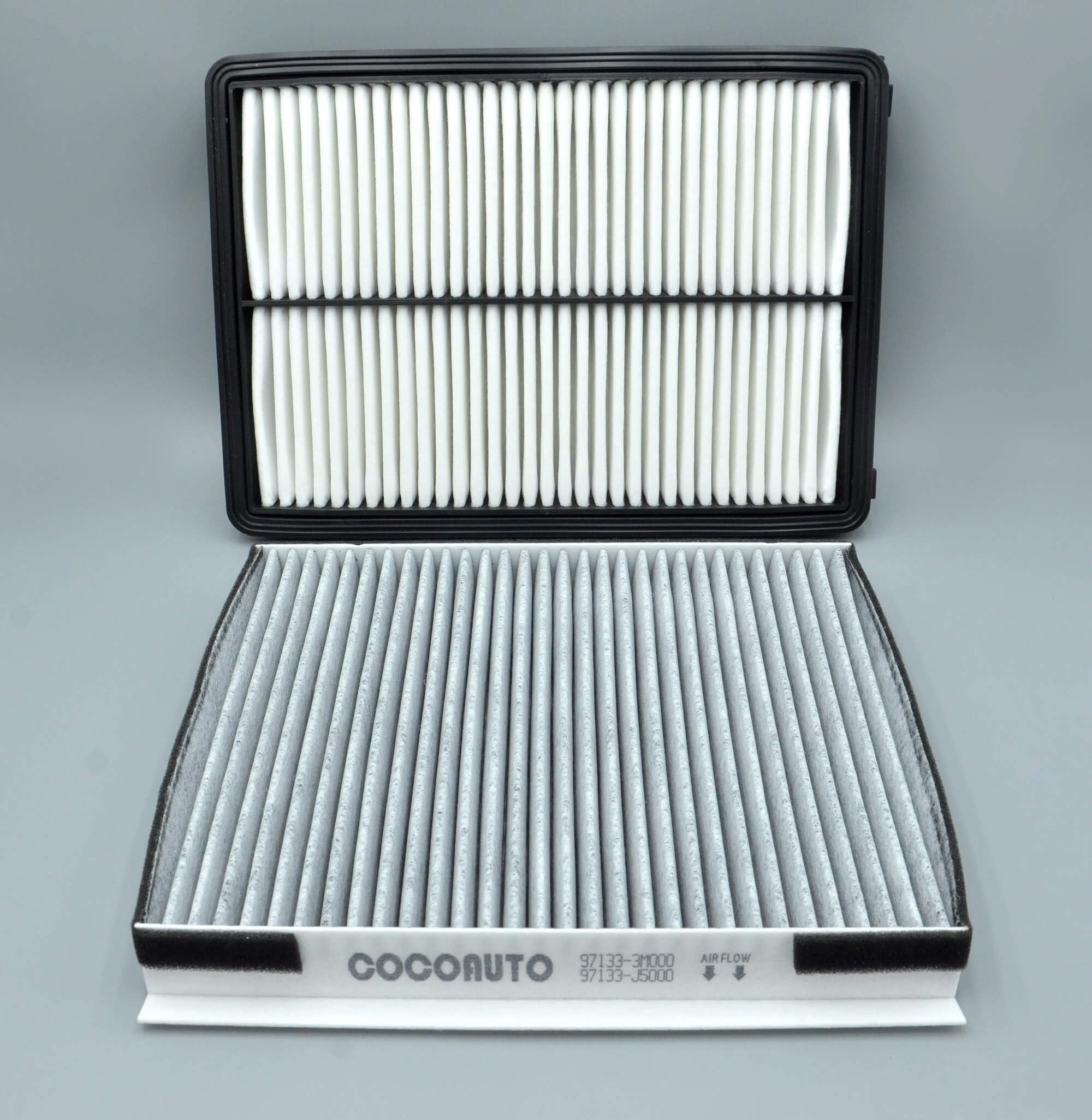 COCOAUTO compatibility check with MyGarage helps ensure correct fit for your vehicle.