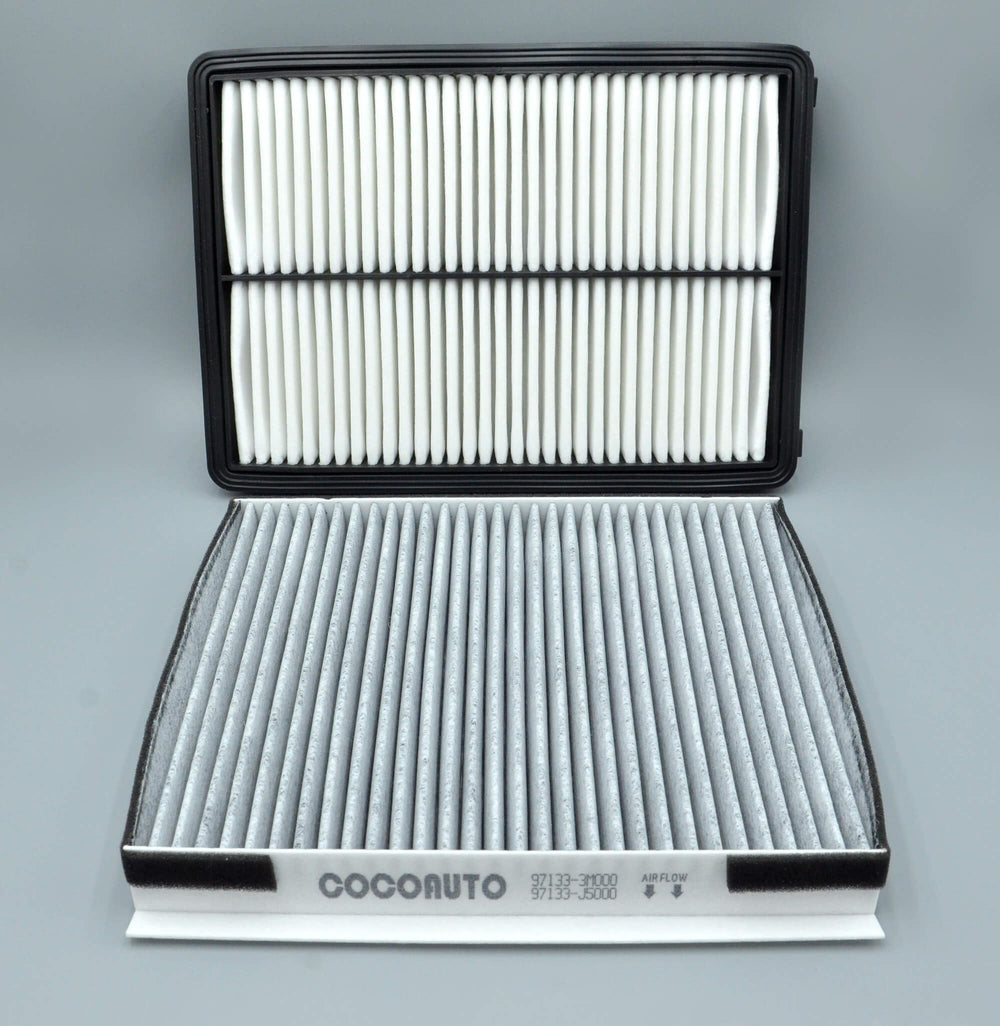 COCOAUTO compatibility check with MyGarage helps ensure correct fit for your vehicle.