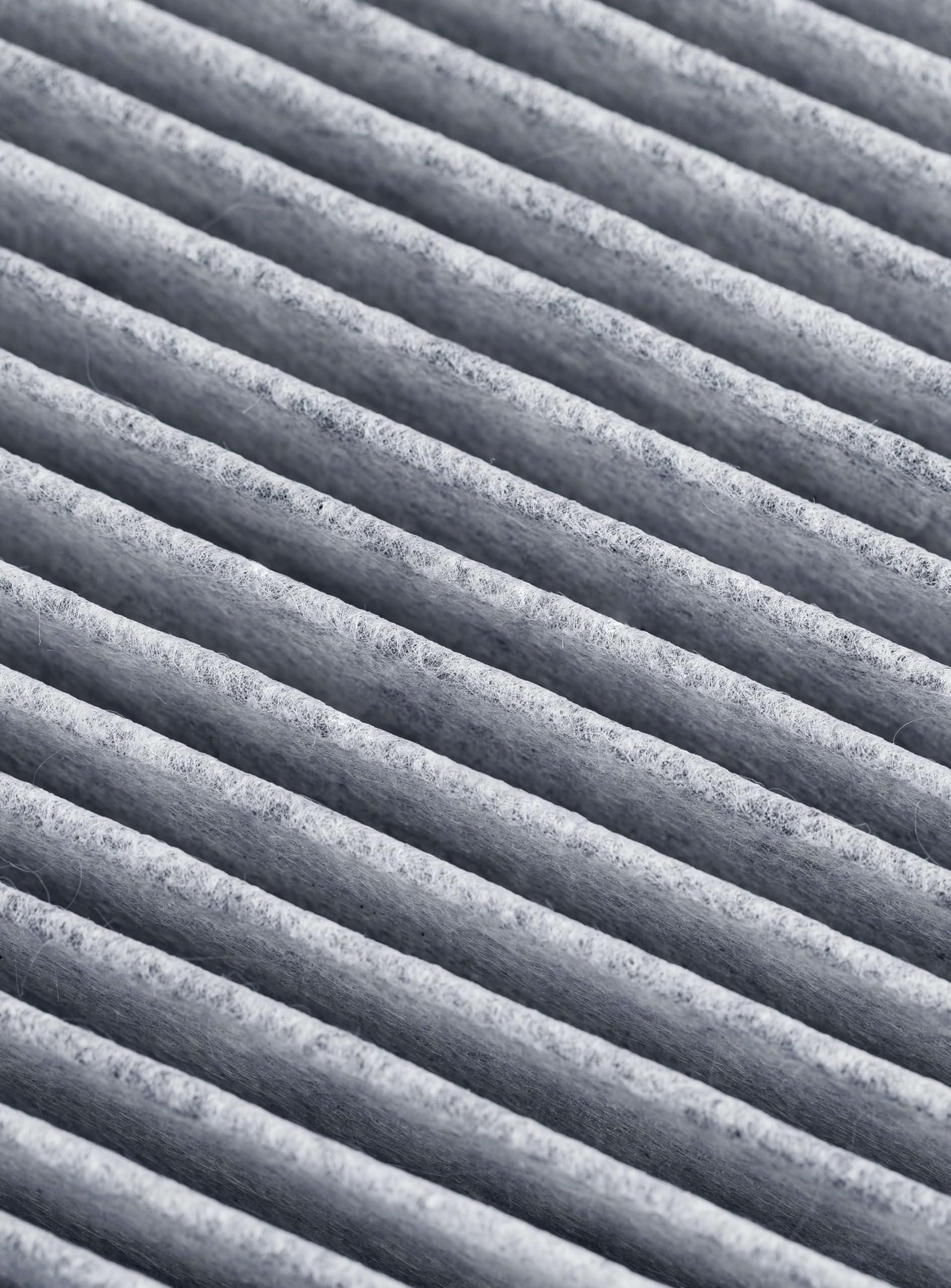 COCOAUTO easy-install two-in-one filter swap for quick maintenance