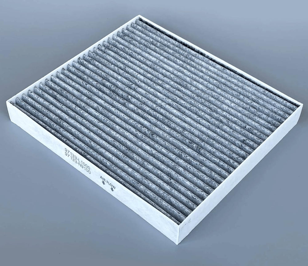 COCOAUTO kit installation diagram for easy replacement.