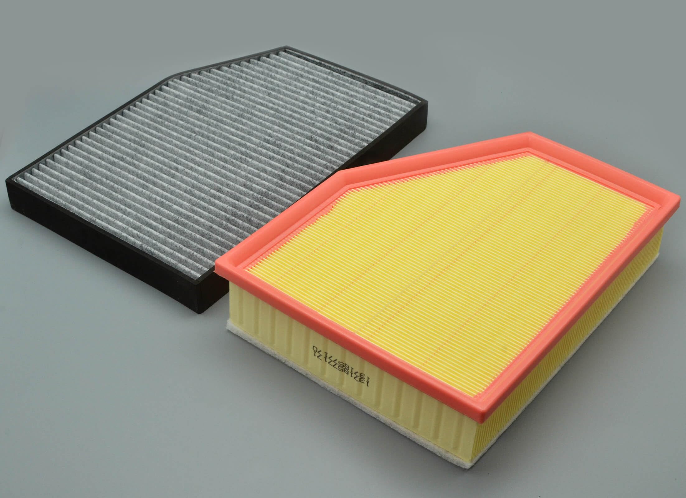 COCOAUTO packaging highlights quality and clear labeling for reliable filtration.