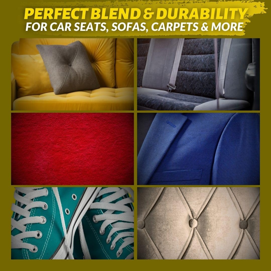 COCONIX quick-dry tools speeding up home fabric repairs