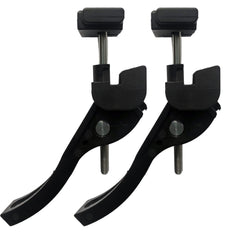 CODUPAX truck tonneau clamp 2-pack for secure installation