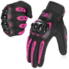 COFIT breathable polyester gloves for all season riding comfort