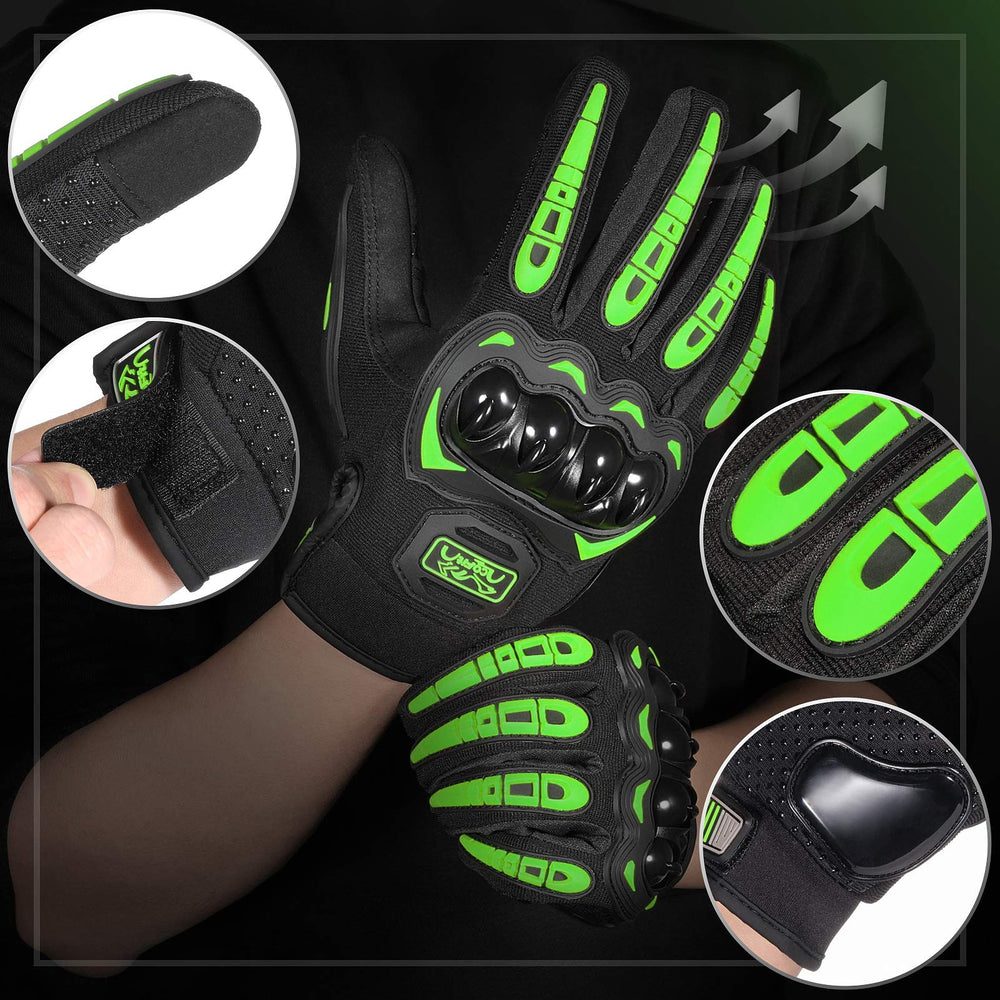 COFIT touchscreen fingertips enable device use without removing gloves.