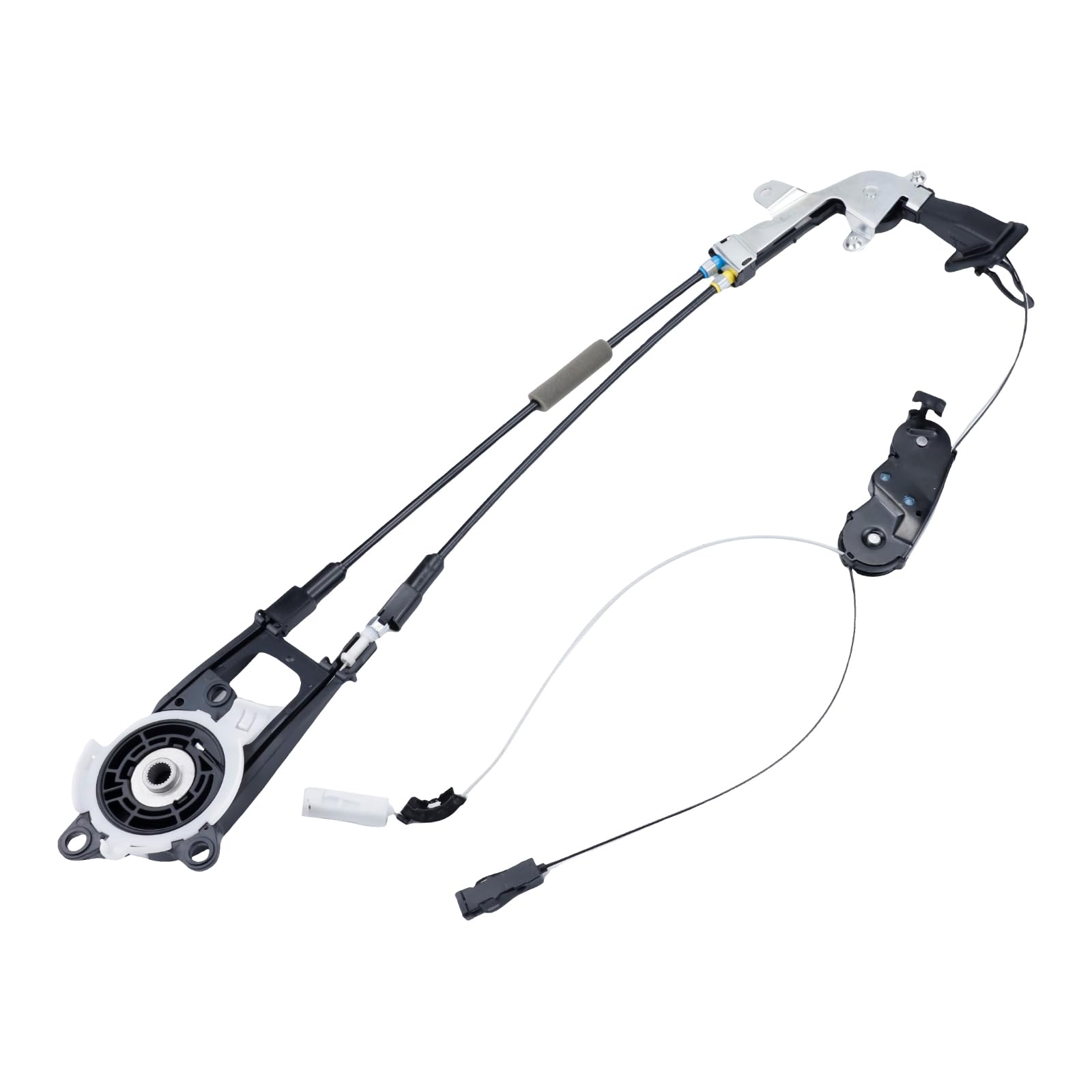 COILFRDS 85016-08011 cable sub-assembly for Toyota Sienna boosts sliding door reliability
