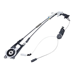 COILFRDS 85016-08011 cable sub-assembly for Toyota Sienna boosts sliding door reliability