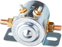 Cole Hersee 24213 coil end assembly showing robust terminals for reliable connections.