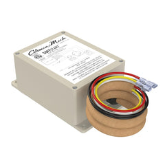 Coleman-Mach soft start kit reduces startup amperage for smoother air conditioner startup