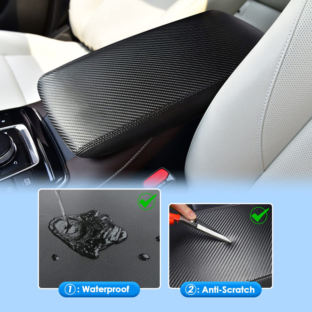 Coleya CX-30 exquisite stitching details add durability and a refined look.