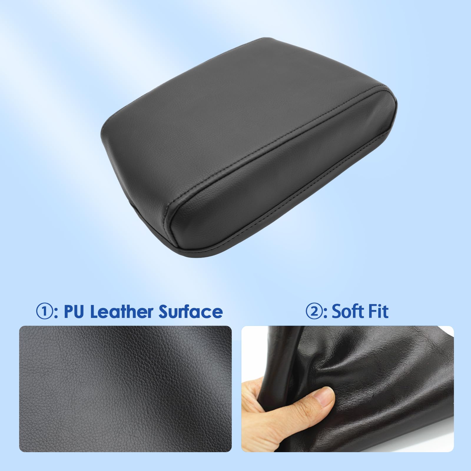 Coleya leather texture close-up shows abrasion resistance and breathability
