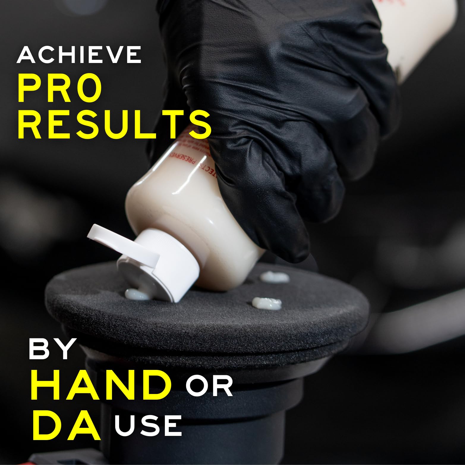 COLLINITE 845 Insulator Wax duo-pack offers convenient protection solution.