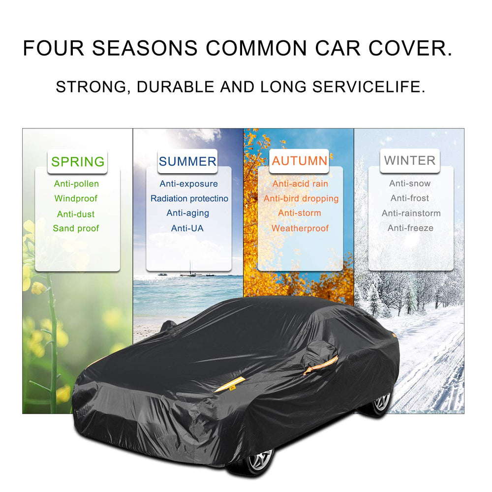 COLOR RAIN TIME suitable for indoor and outdoor use across seasons