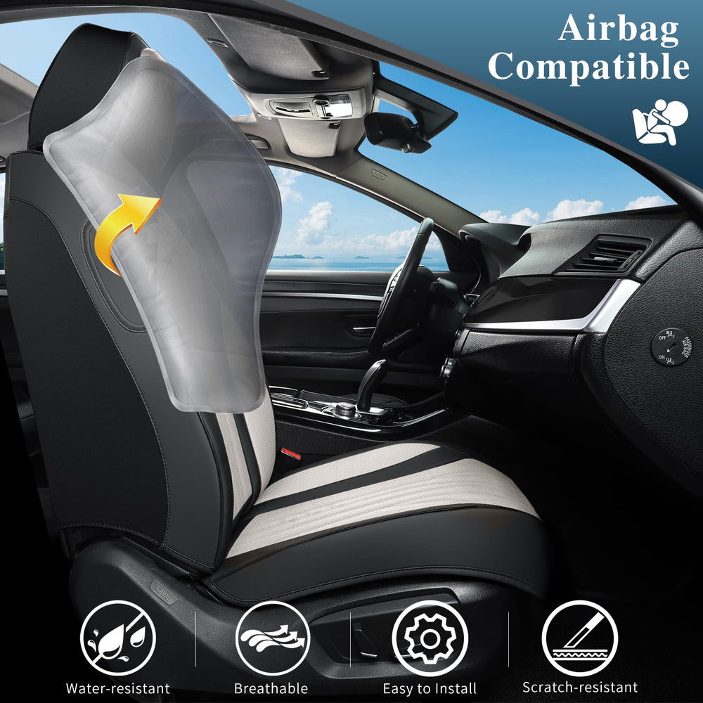 COMFDRIVE installation in about 30 minutes with no tools.