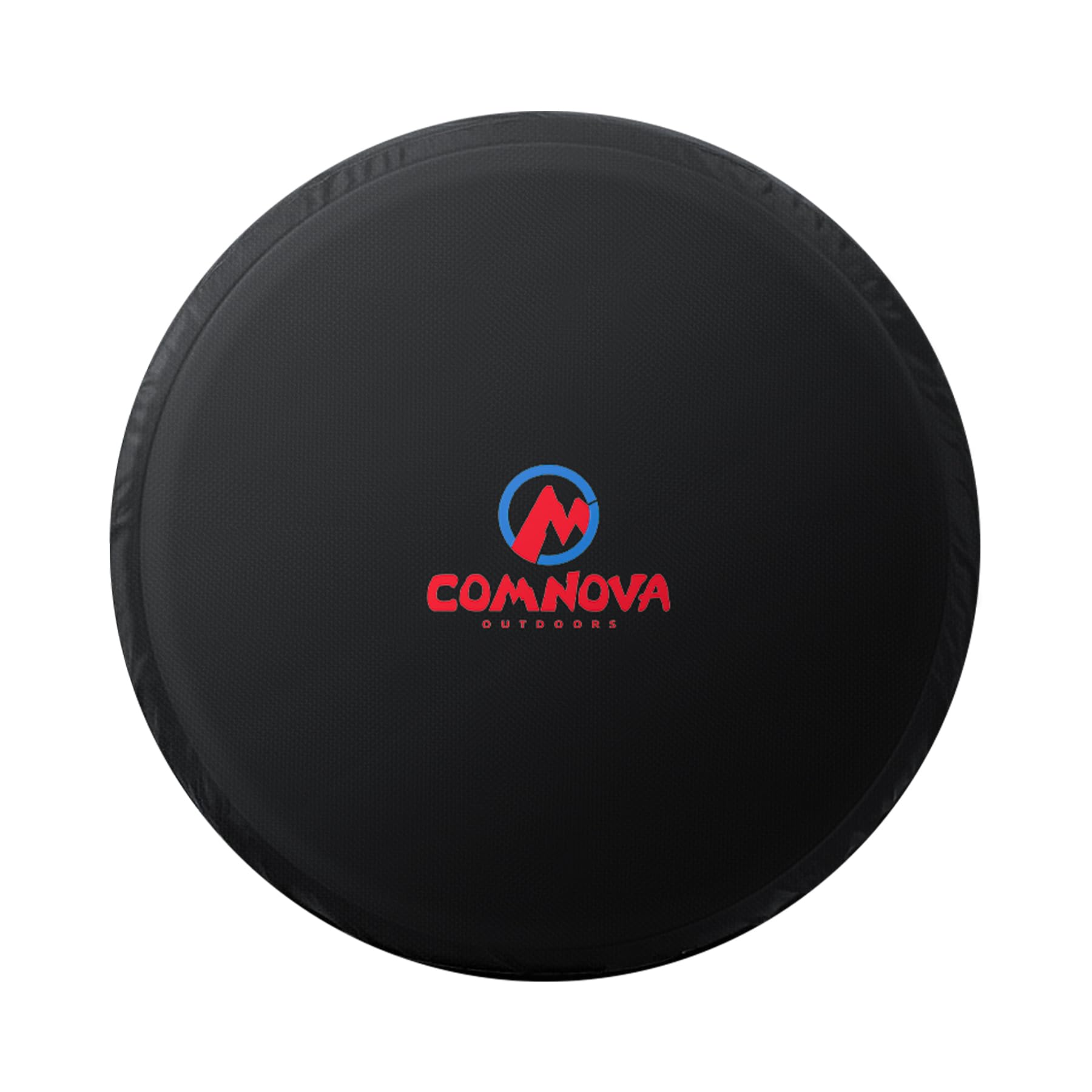 M COMNOVA OUTDOORS spare tire cover 26-28in fits securely protecting tire from dust and sun