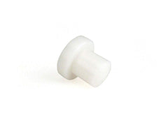 Comp Cams nylon thrust button for small-block Chevy; helps control cam end-play for reliable timing.