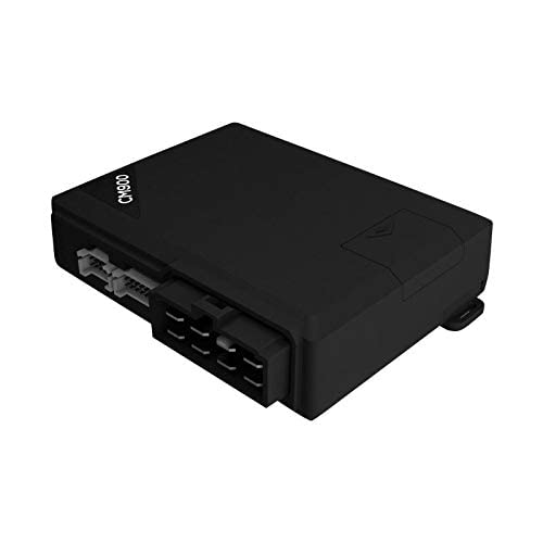 Compustar CS7900-AS 2-way LCD remote provides command confirmation for peace of mind
