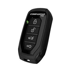 Intelligent security sensors expand vehicle perimeter monitoring with alerts
