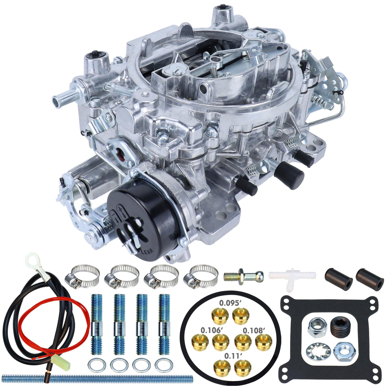 Condgreemee 1406 carburetor — high-grade materials support lasting performance.