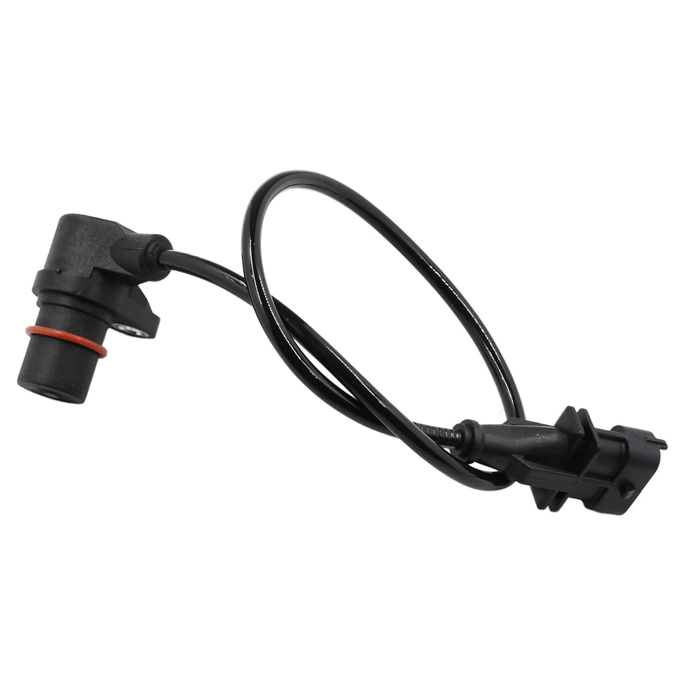 Congparts 2411719 crank position sensor detailed connector, designed for easy alignment.