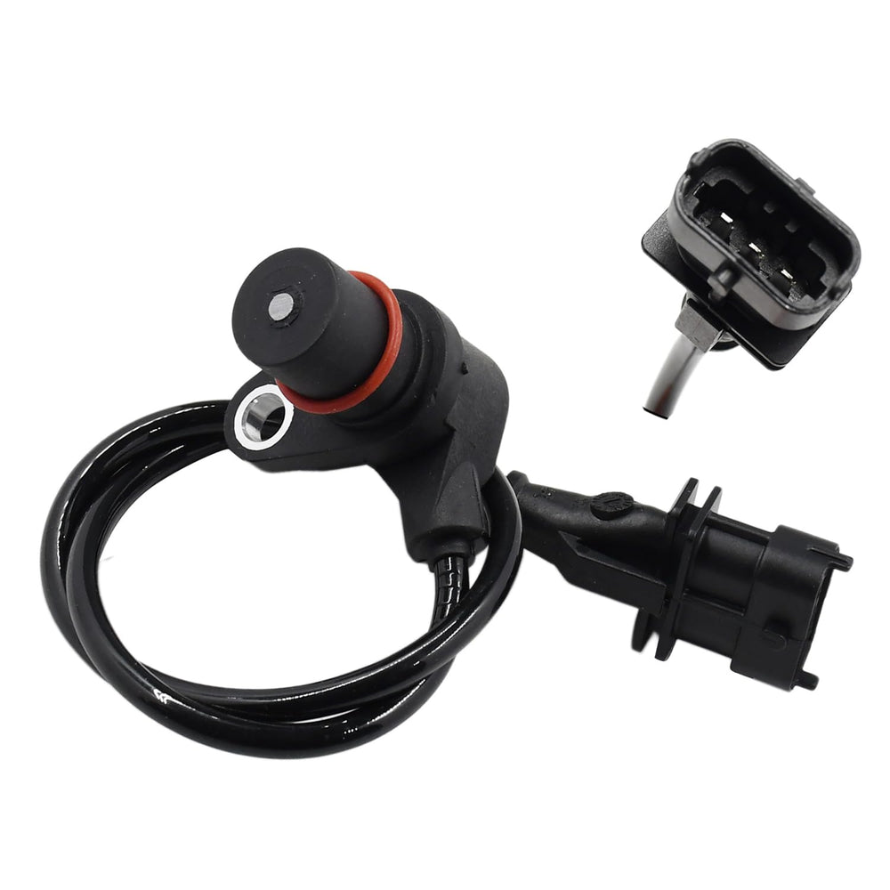Congparts 2411719 crank position sensor product photo, compact replacement for reliable engine timing.