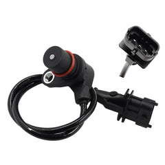 Congparts 2411719 crank position sensor product photo, compact replacement for reliable engine timing.