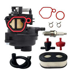 Conokata 799584 carburetor assembly for Briggs & Stratton engines.