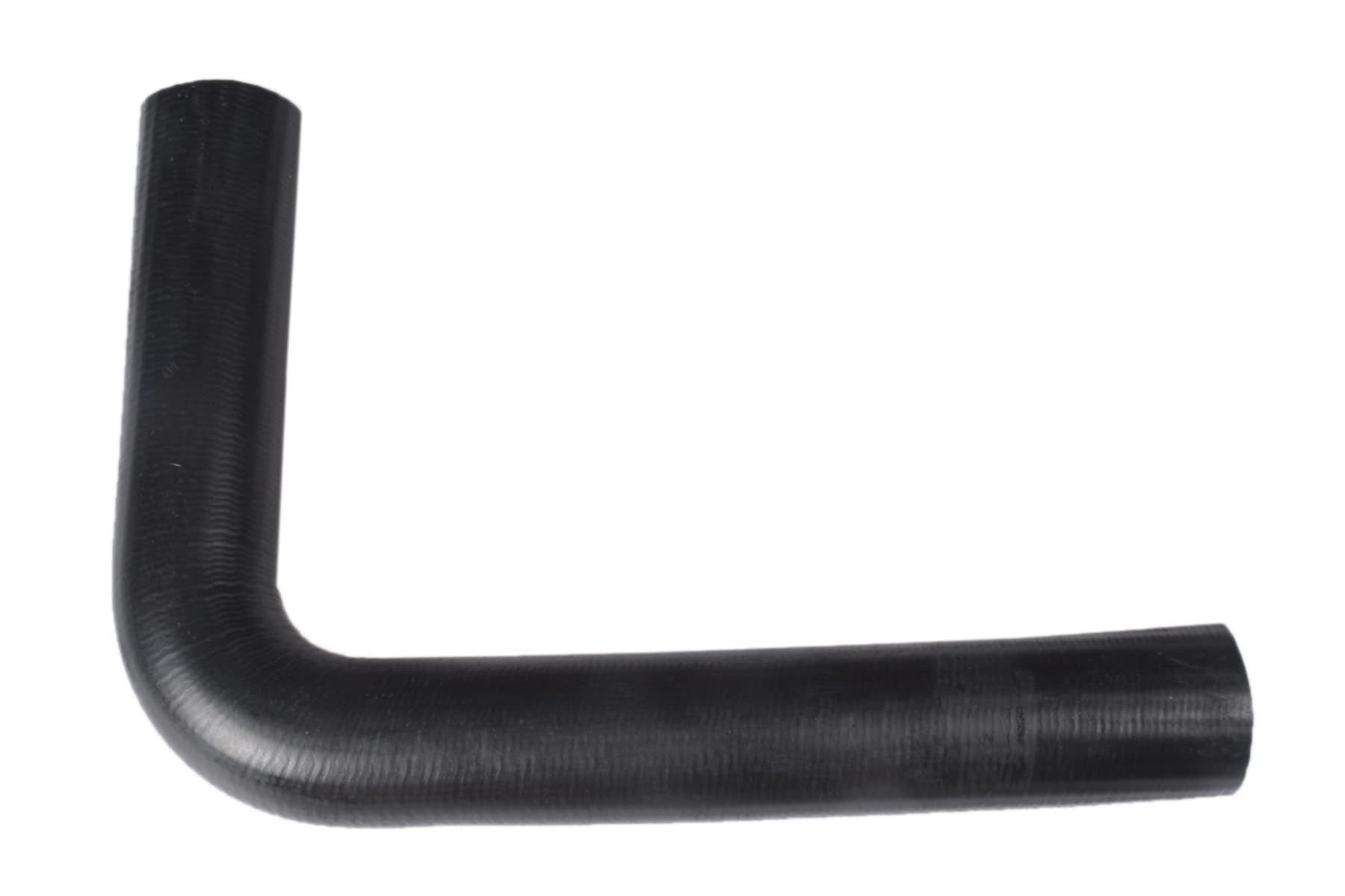 Continental 61301 molded hose assembly diagram confirms proper fit routing