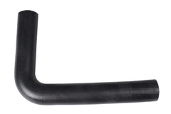 Continental 61301 molded hose assembly diagram confirms proper fit routing