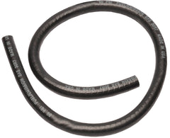 Continental 65126 fuel hose, 25 ft, versatile for fuel transfer and PCV connections.