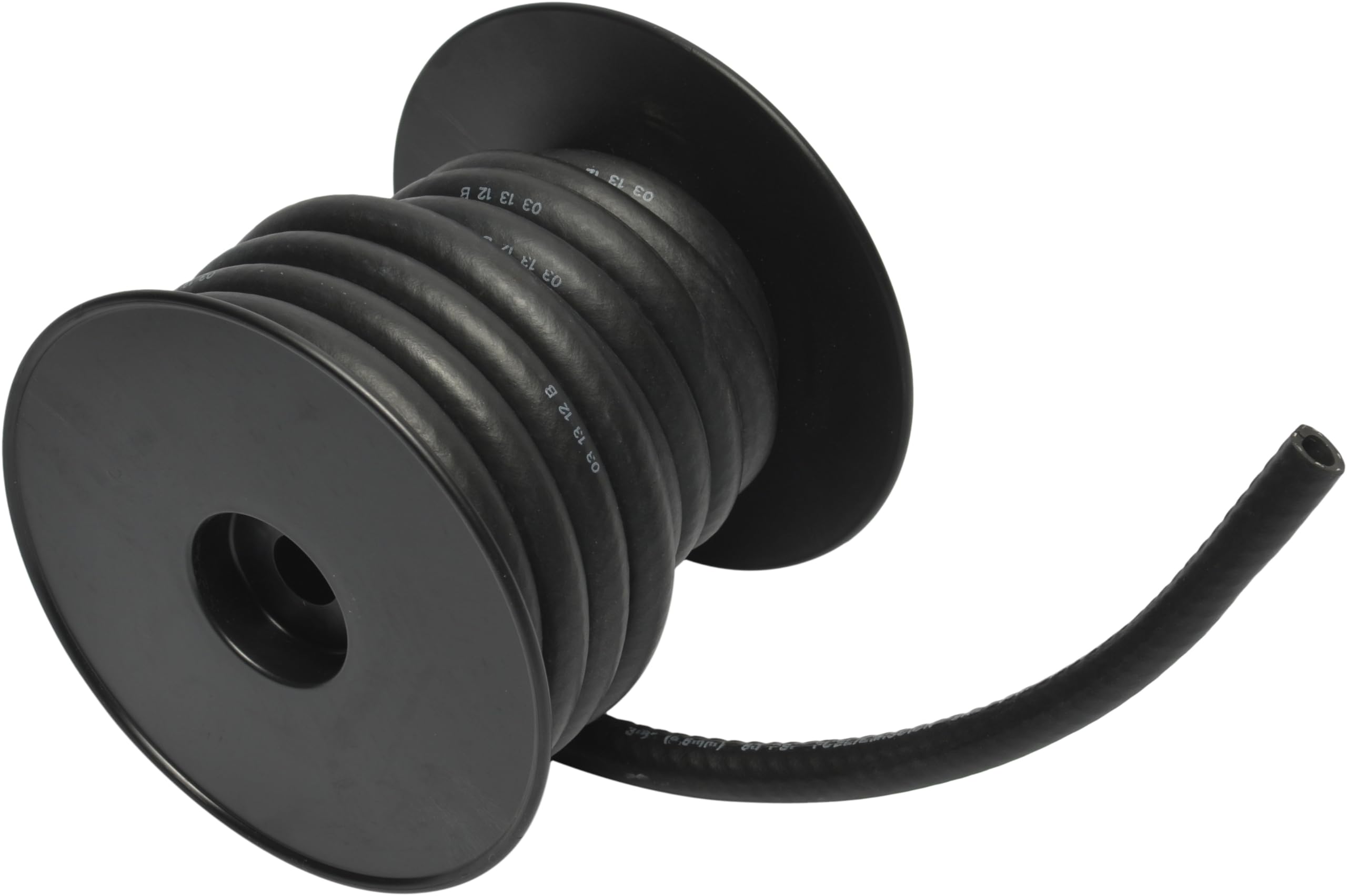 Continental 65126 hose with high-heat resistant CPE cover for varied temps.