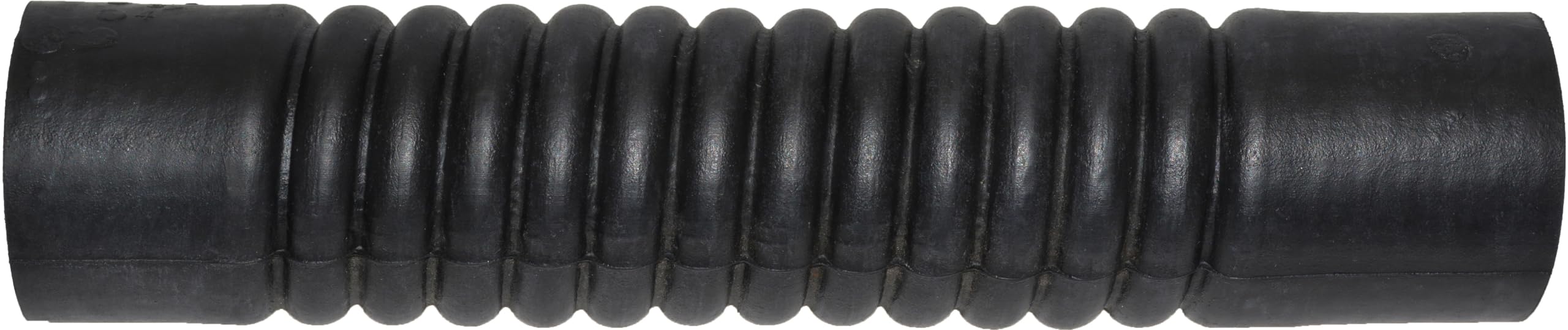 Continental elite hose inner wire helix detail supports full flow