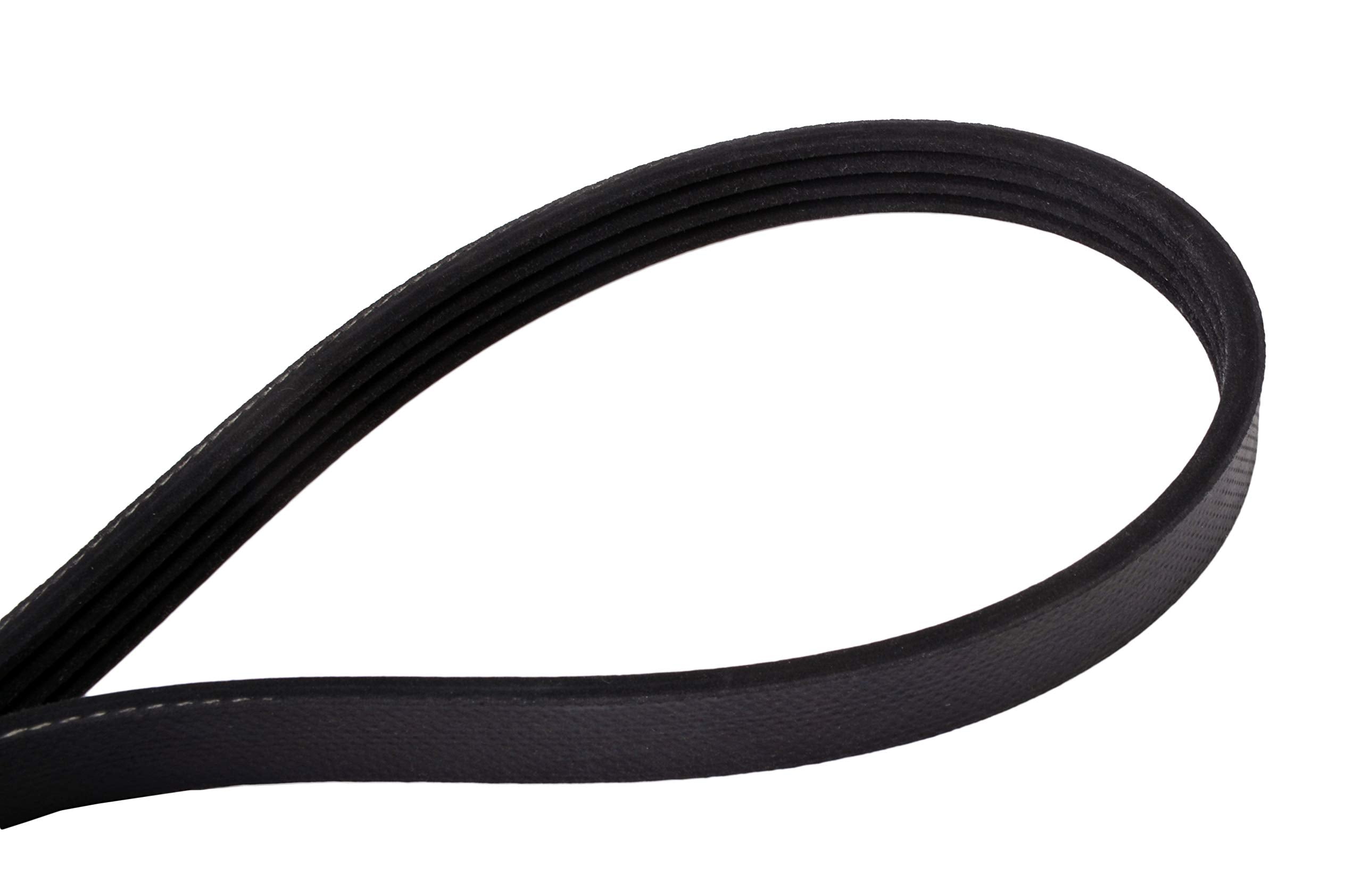 OE pedigree and durable construction promote lasting performance in daily driving.