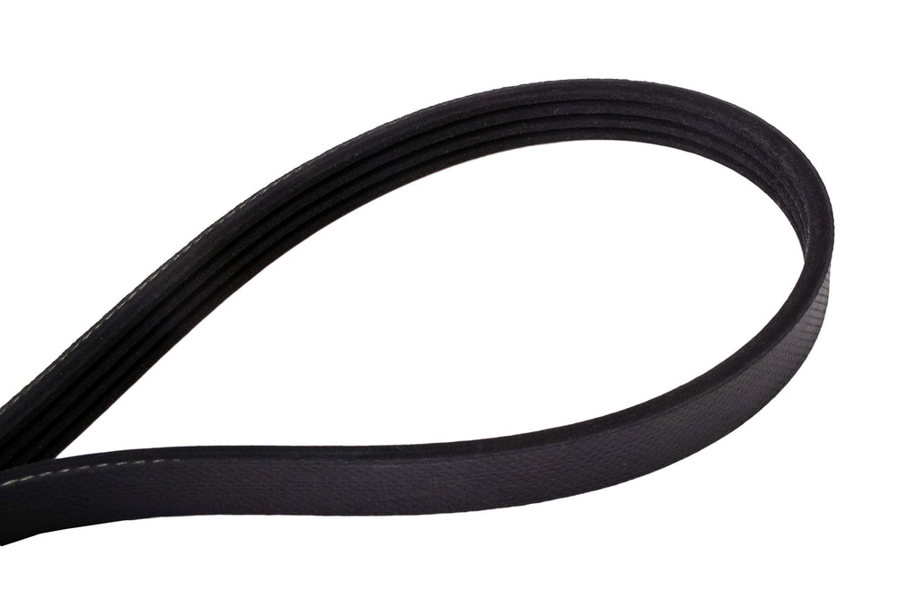 OE pedigree and durable construction promote lasting performance in daily driving.