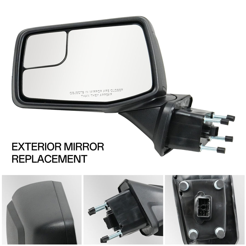 Convitex GM1320583 5-pin replacement ensures OE-style compatibility