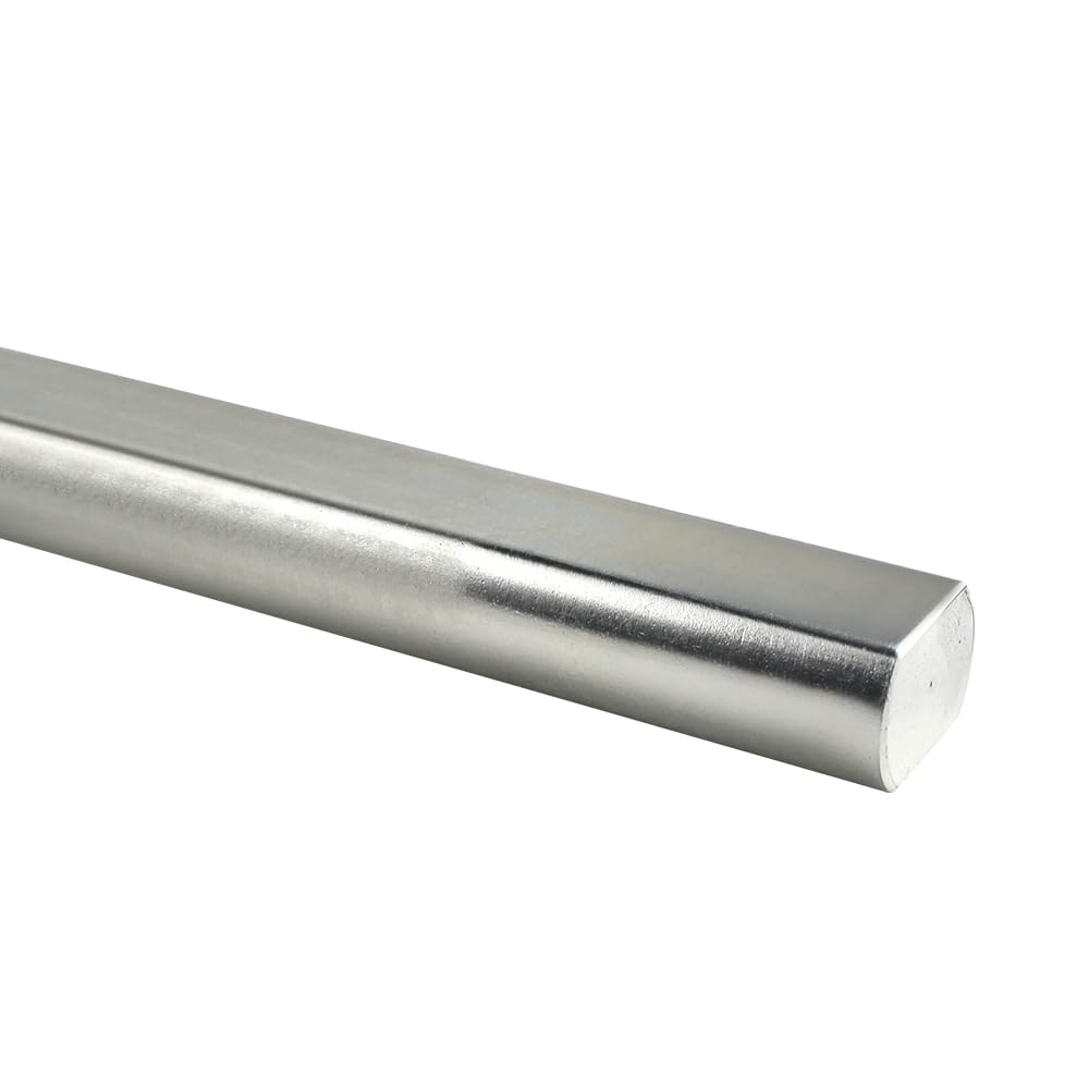 COOL STAR 16in steering shaft with three-quarter DD for reliable universal U-joint connections.