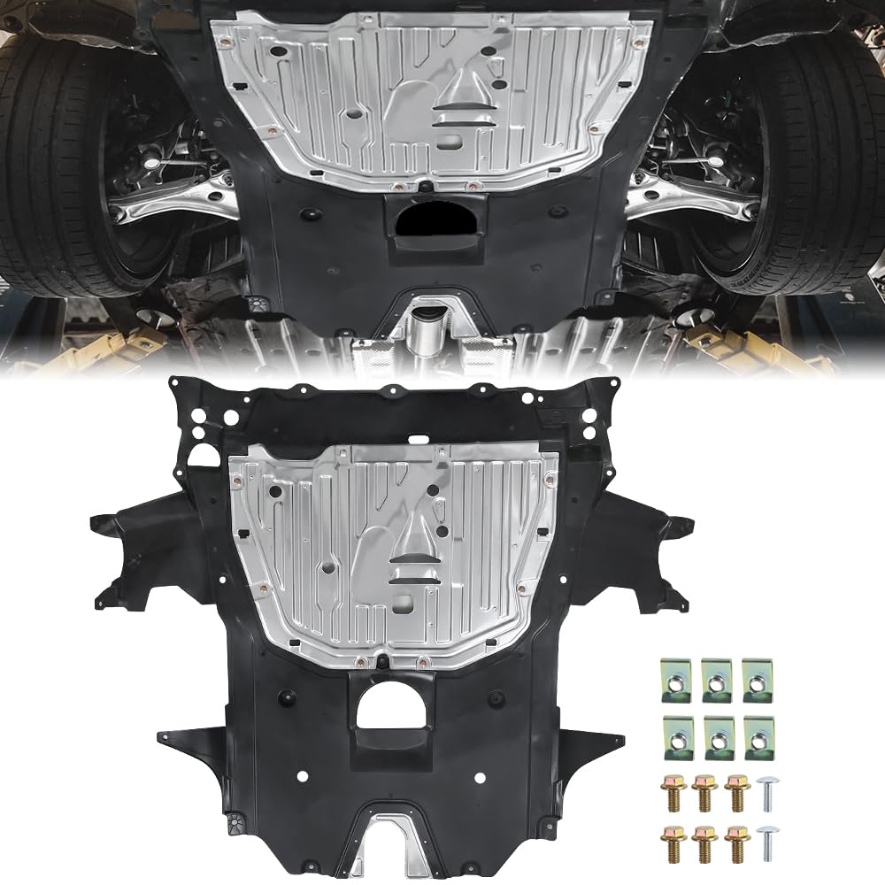 Durable construction close-up emphasizes rugged shield material