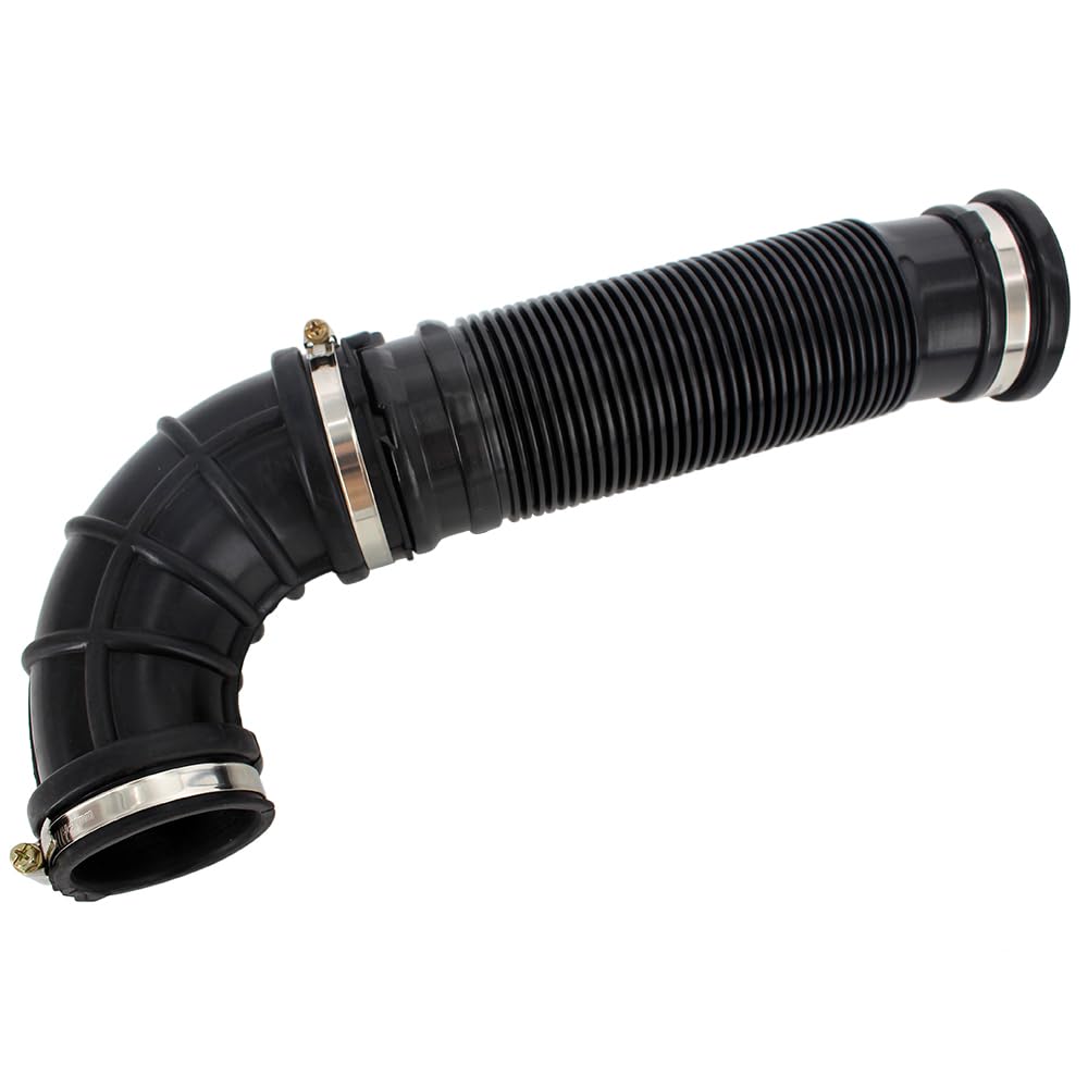 Cool Star direct replacement hose promotes consistent airflow paths.
