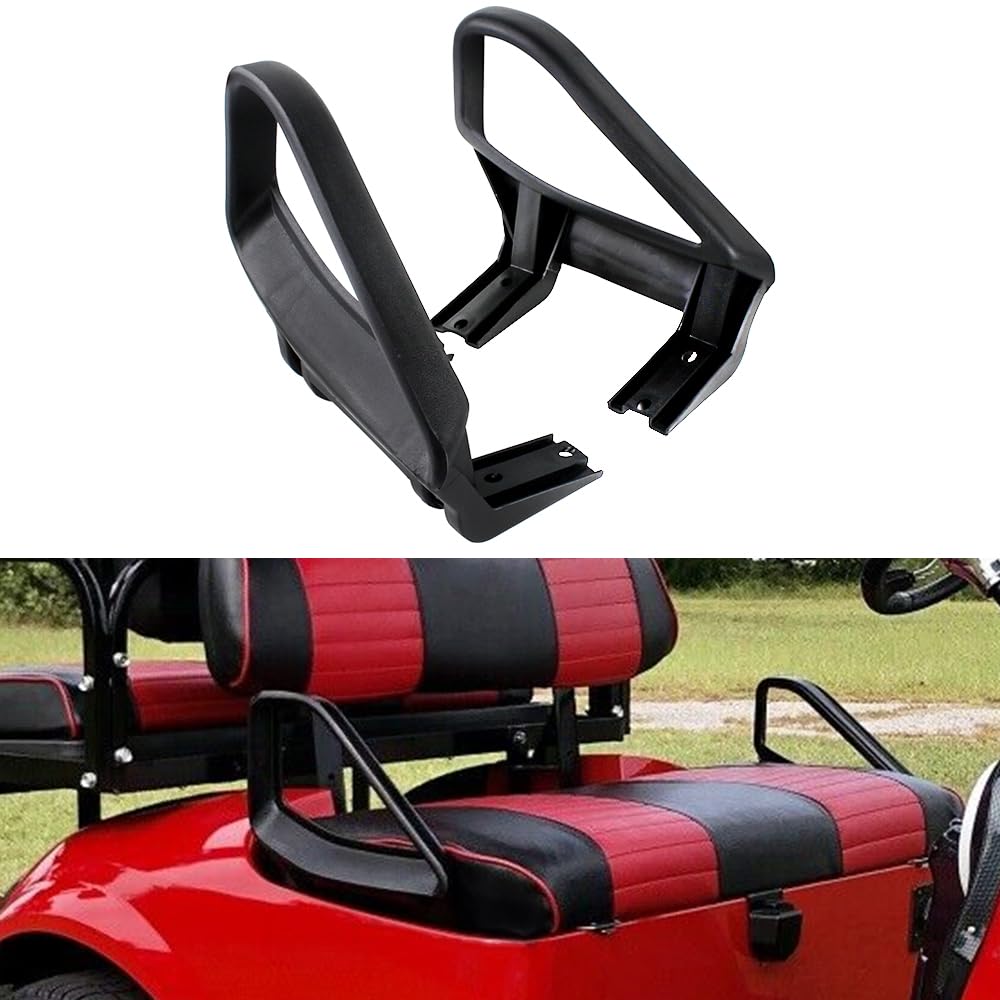 COOL STAR EZGO TXT seat handle armrest for secure hip restraint with easy mounting