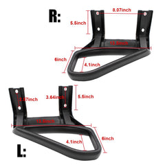 COOL STAR golf cart armrest with screws included for quick upgrade
