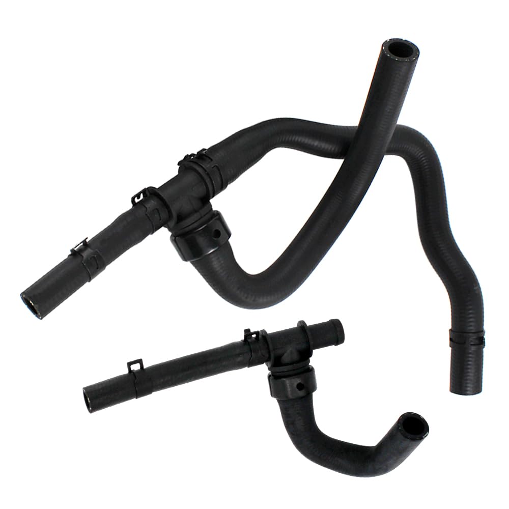 Cool Star heater hose tee-return for Dodge Journey 2009-2019, reliable cooling connection.