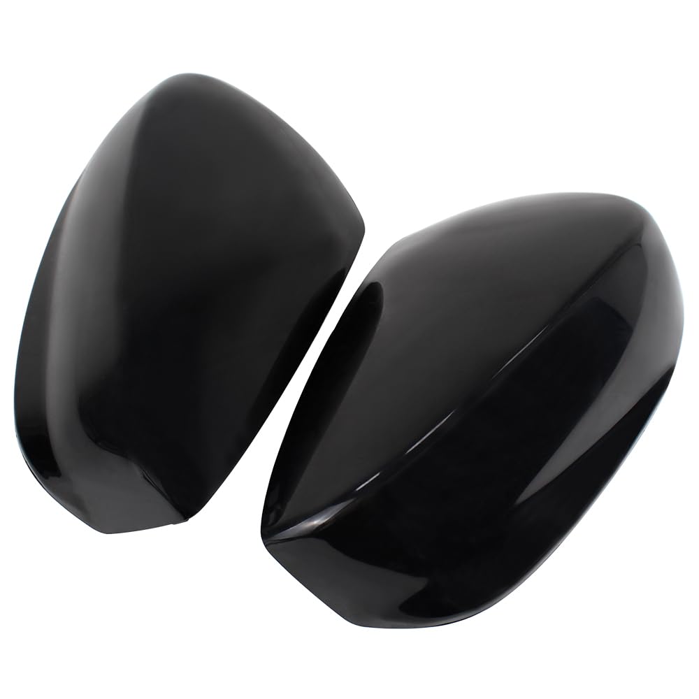 COOL STAR Honda Accord mirror cover set demonstrates direct replacement fitment