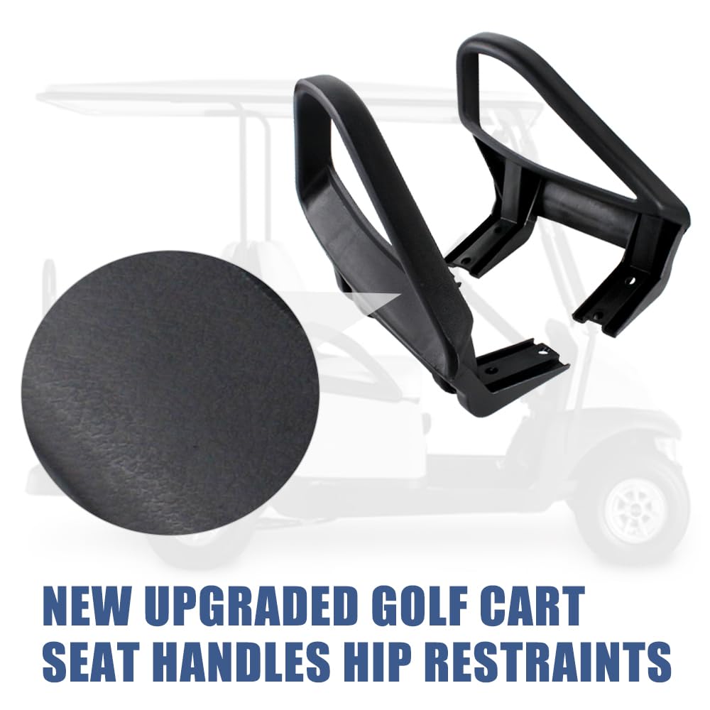 COOL STAR seat arm rest hardware pack for fast installation