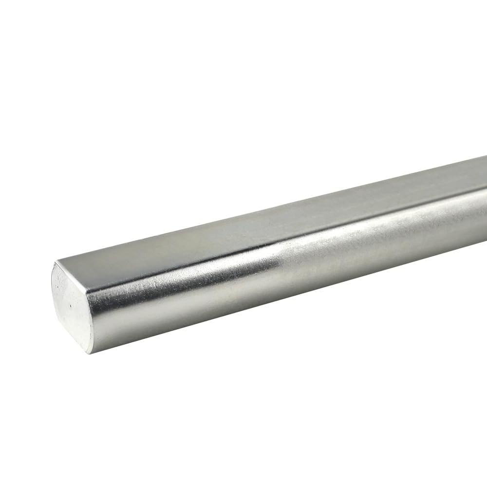 COOL STAR steel rod shaft offers long service life in demanding builds