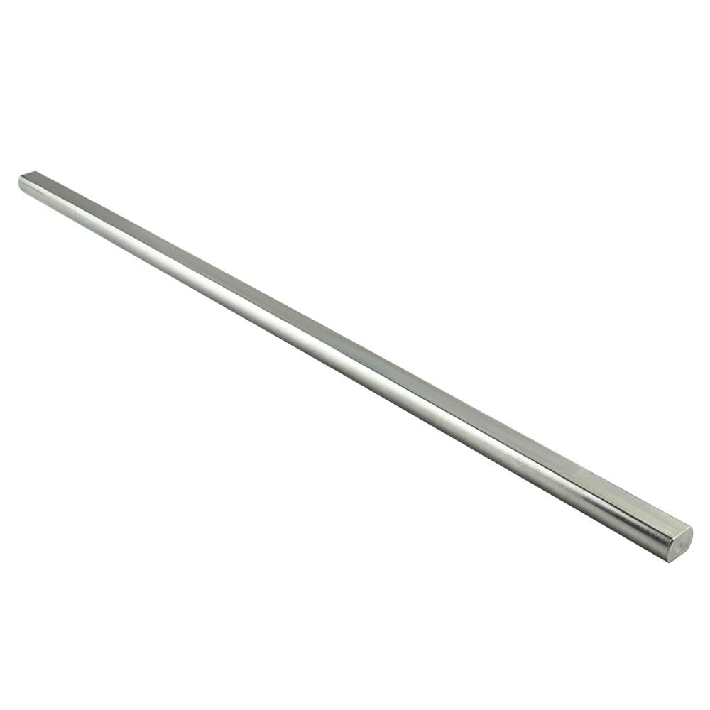 COOL STAR steering shaft end-connector for secure attachment to U-joints.